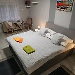 Penzion Feherlo Vendeghaz & Restaurant 4*