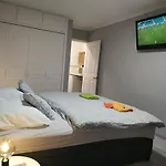 게스트하우스 Feherlo Vendeghaz & Restaurant 4*