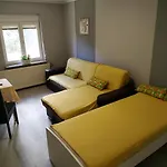 Penzion Feherlo Vendeghaz & Restaurant Bük