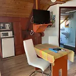 Feherlo Vendeghaz & Restaurant Penzion 4*