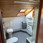 Penzion Feherlo Vendeghaz & Restaurant 4*