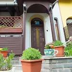 Penzion Feherlo Vendeghaz & Restaurant Bük