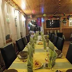 Feherlo Vendeghaz & Restaurant 게스트하우스 4*