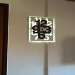 게스트하우스 Feherlo Vendeghaz & Restaurant Bük