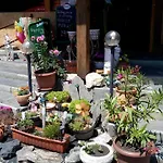 Penzion Feherlo Vendeghaz & Restaurant Bük