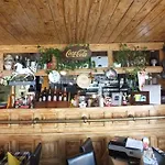 게스트하우스 Feherlo Vendeghaz & Restaurant Bük