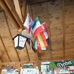Feherlo Vendeghaz & Restaurant 4* Bük
