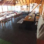 Feherlo Vendeghaz & Restaurant Penzion Bük