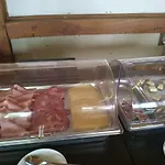 게스트하우스 Feherlo Vendeghaz & Restaurant