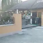 Feherlo Vendeghaz & Restaurant 게스트하우스 Bük