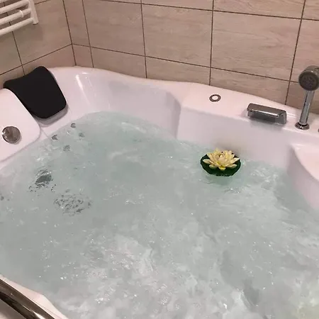 Feherlo Vendeghaz & Restaurant