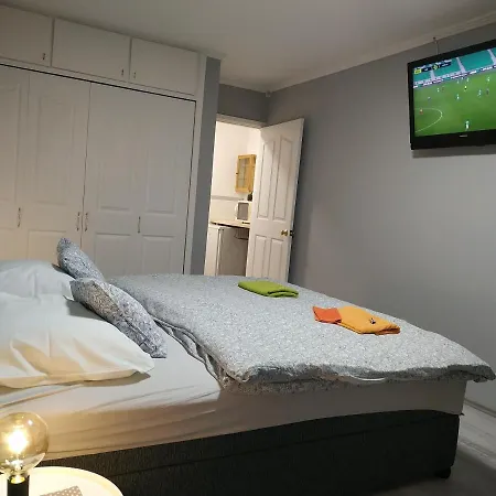 بيت ضيافة Feherlo Vendeghaz & Restaurant 4*