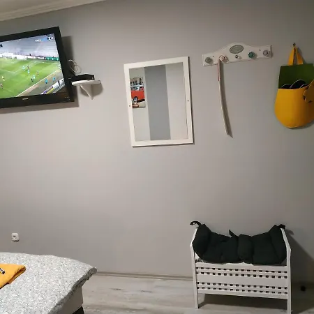 بيت ضيافة Feherlo Vendeghaz & Restaurant Bük