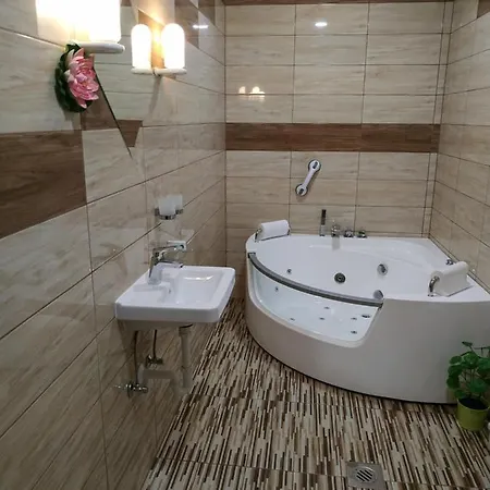 Feherlo Vendeghaz & Restaurant 4*