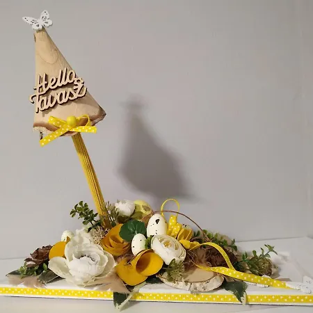בית הארחה Feherlo Vendeghaz & Restaurant Bük