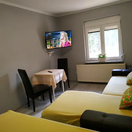 Feherlo Vendeghaz & Restaurant Pensjonat *