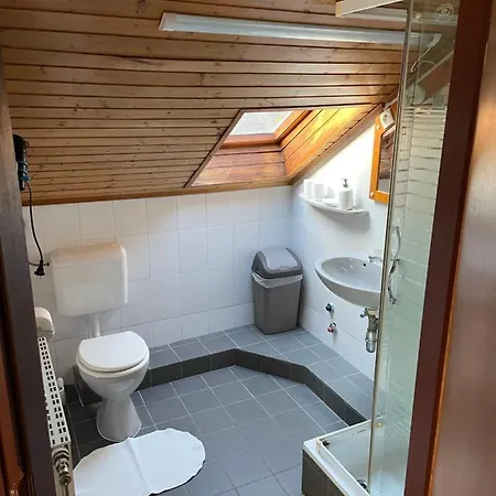 Casa de hóspedes Fehérló Vendégház&restaurant 4*