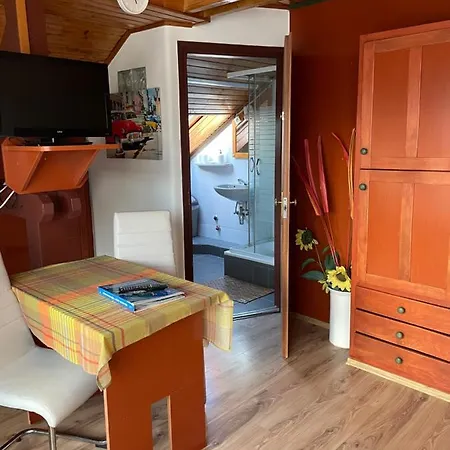 Fehérló Vendégház&restaurant 4* Bük