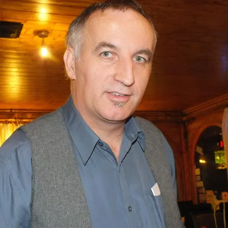 Feherlo Vendeghaz & Restaurant