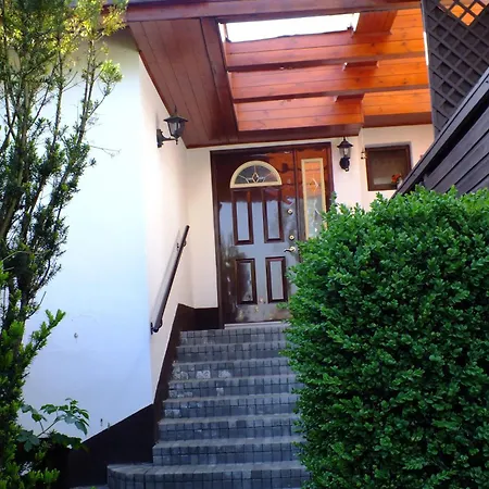 بيت ضيافة Feherlo Vendeghaz & Restaurant