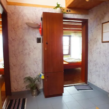 Feherlo Vendeghaz & Restaurant بيت ضيافة