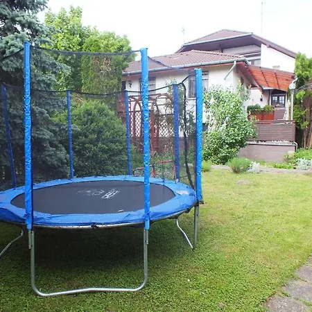 بيت ضيافة Feherlo Vendeghaz & Restaurant 4*