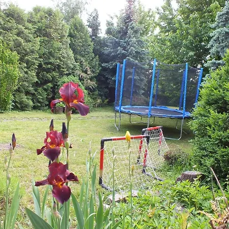 بيت ضيافة Feherlo Vendeghaz & Restaurant