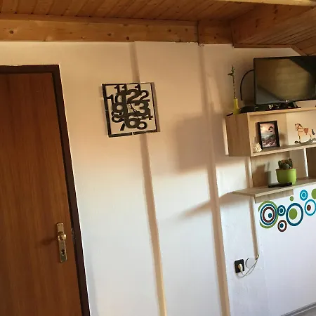 Feherlo Vendeghaz & Restaurant 4*