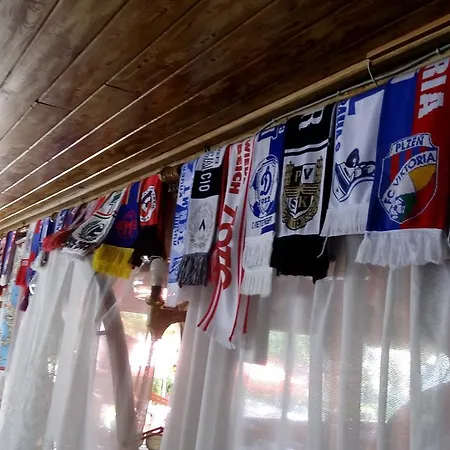 بيت ضيافة Feherlo Vendeghaz & Restaurant 4*