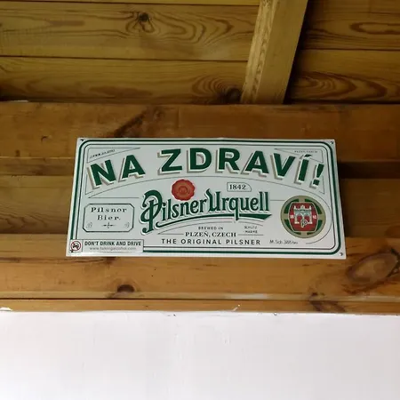 Feherlo Vendeghaz & Restaurant * Bük