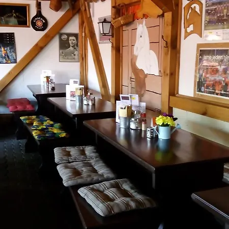 בית הארחה Feherlo Vendeghaz & Restaurant