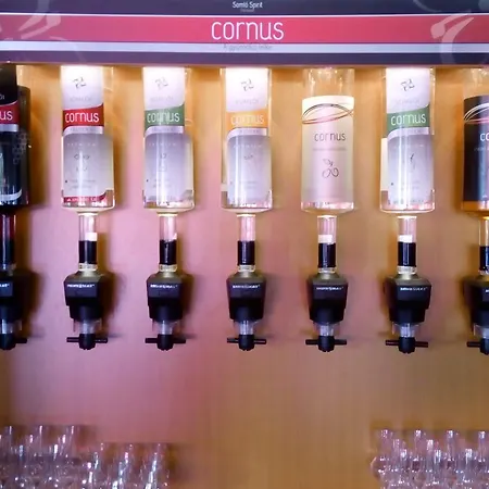 Feherlo Vendeghaz & Restaurant