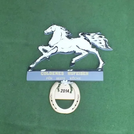 Feherlo Vendeghaz & Restaurant Bük