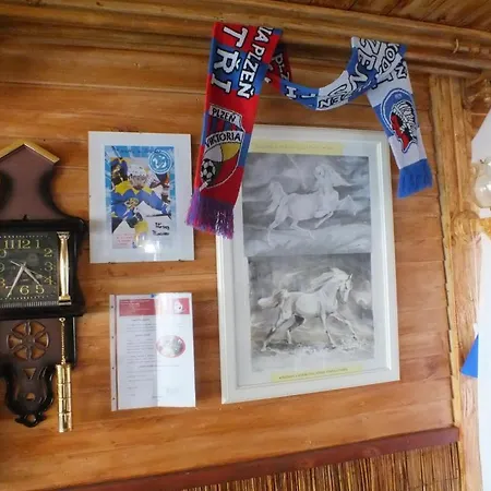 Feherlo Vendeghaz & Restaurant Pensjonat *