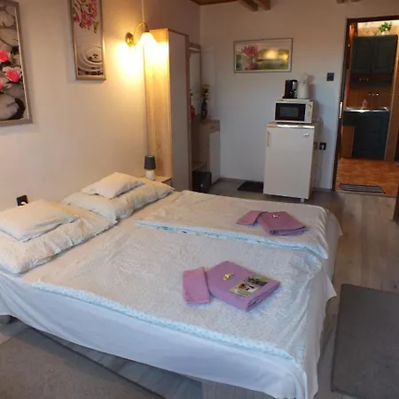 Feherlo Vendeghaz & Restaurant 4*