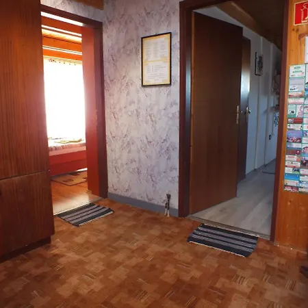 Penzion Feherlo Vendeghaz & Restaurant