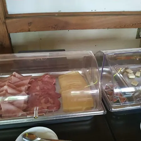 בית הארחה Feherlo Vendeghaz & Restaurant