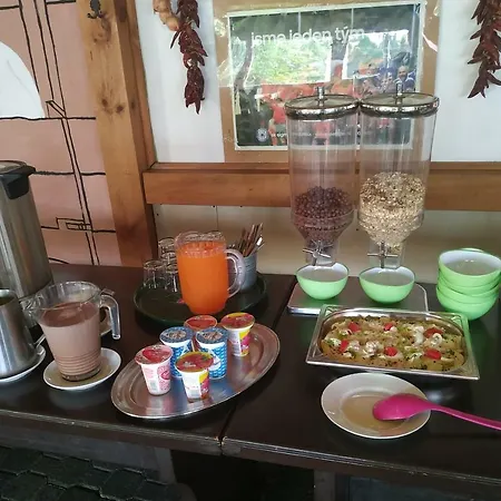 בית הארחה Feherlo Vendeghaz & Restaurant *