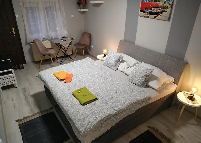 Gæstehus Feherlo Vendeghaz & Restaurant 4*