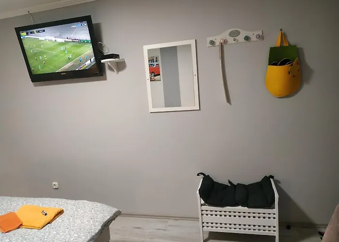 Pensión Fehérló Vendégház&restaurant Bük