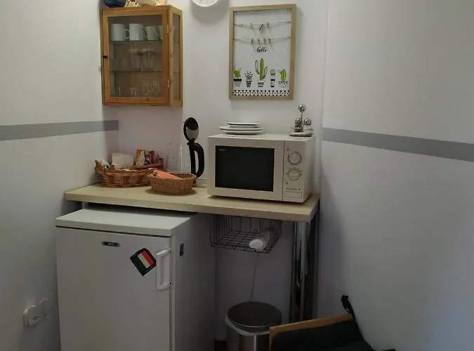 Maison d'hôtes Fehérló Vendégház&restaurant 4*
