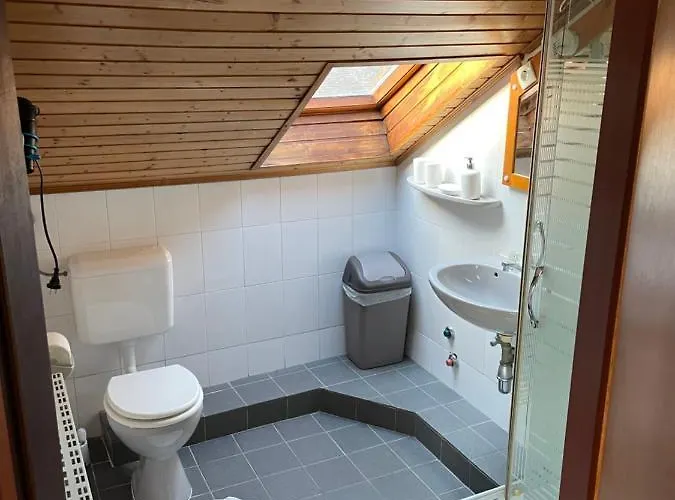 Konukevi Feherlo Vendeghaz & Restaurant 4*
