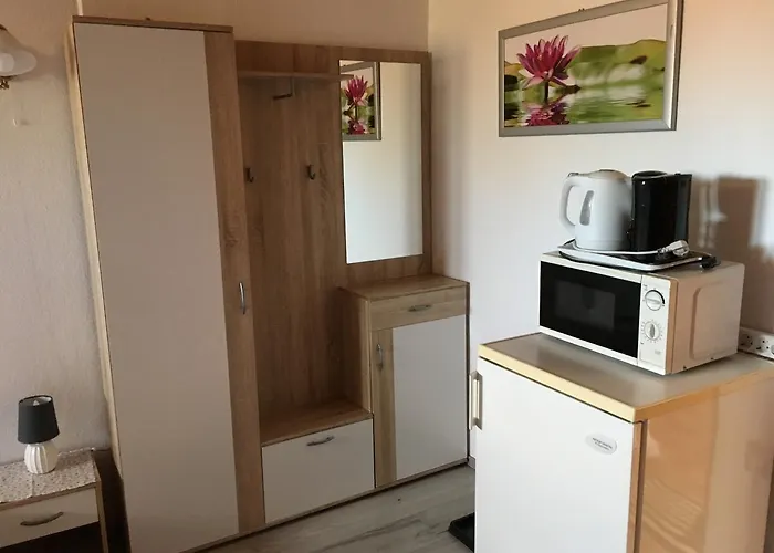 Fehérló Vendégház&restaurant 4* Bük