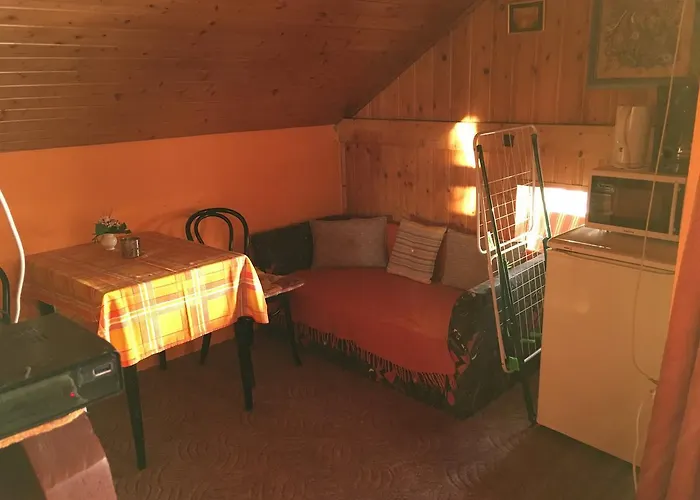 Feherlo Vendeghaz & Restaurant 4* Bük