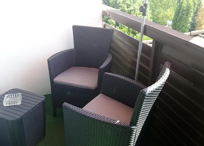 Gæstehus Feherlo Vendeghaz & Restaurant