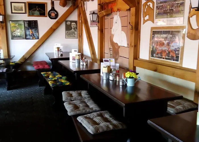 Gæstehus Feherlo Vendeghaz & Restaurant
