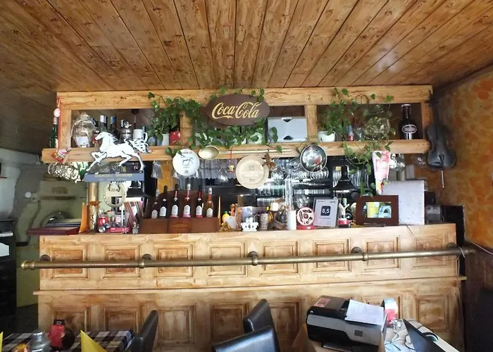 Gæstehus Feherlo Vendeghaz & Restaurant Bük