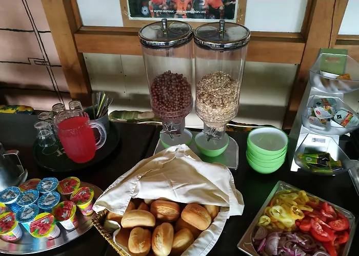 Feherlo Vendeghaz & Restaurant Gæstehus 4*