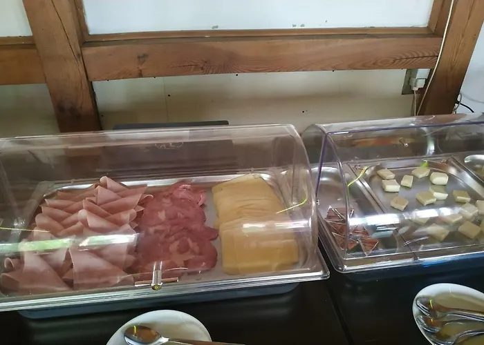 בית הארחה Feherlo Vendeghaz & Restaurant
